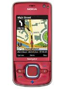 Nokia 6210 Navigator aksesuarlar